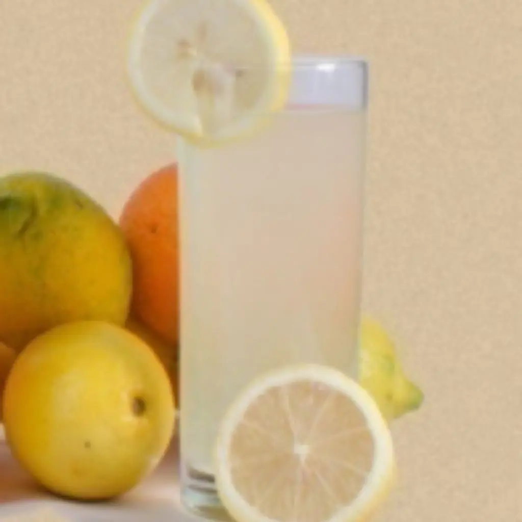 Lemon Juice